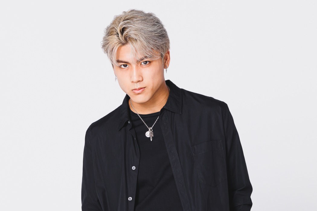 Vol.52 佐藤蒼虎（THE JET BOY BANGERZ）インタビューシリーズ〈 LDH