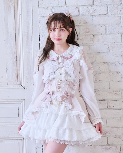 新着商品 ｜ LIZ LISA（リズリサ）公式通販 ｜ Tokyo Kawaii Life