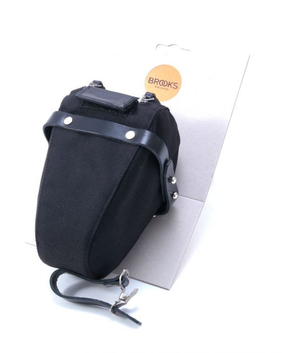 あのぉ、えっとお、ブルックスのサドルバッグ - TOKYO WHEELS Osaka