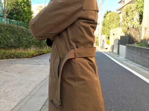 HERNO(ヘルノ)のレインコレクション！ - Jedia｜TOKYOlife（東京ライフ）