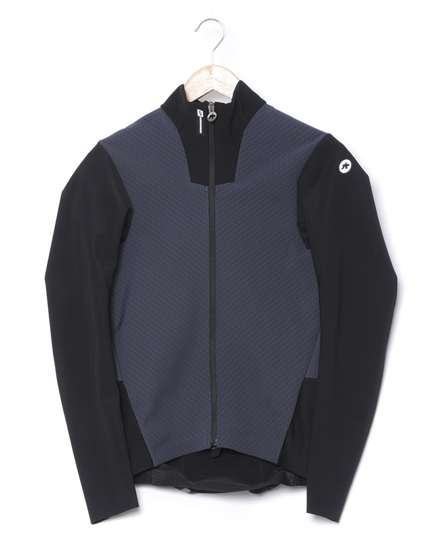 ウィンタージャケット【MILLE GT HASHOOGI WINTER JACKET S11】｜ASSOS