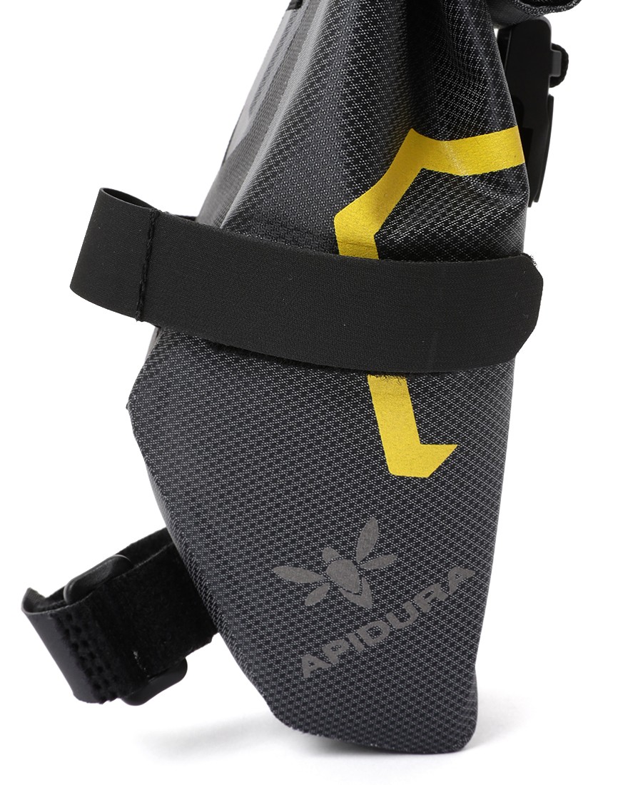 サドルバッグ【EXPEDITION TOOL PACK 1L】｜APIDURA（アピデュラ