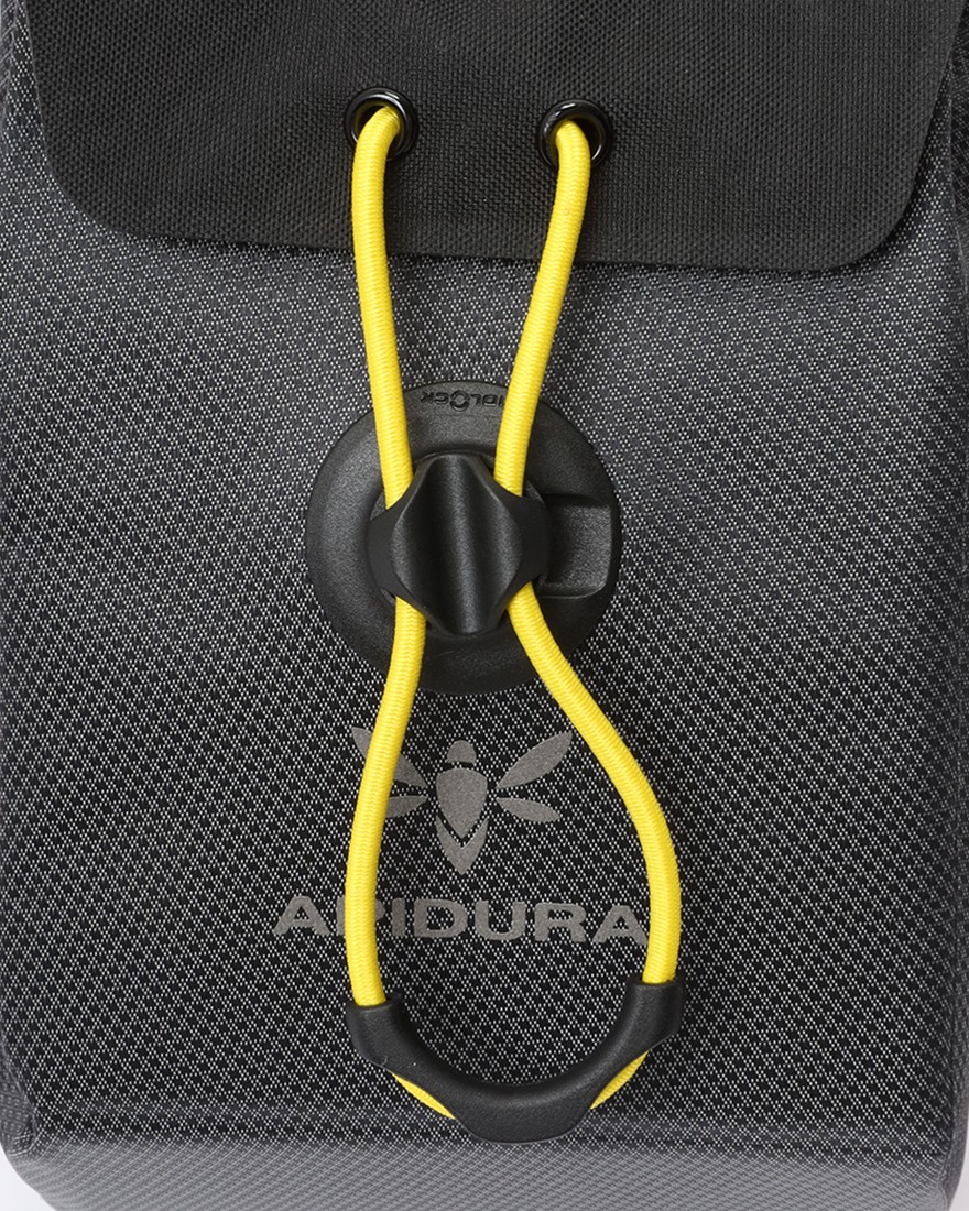 ステムバッグ【EXPEDITION STEM PACK 1.3L】｜APIDURA（アピデュラ