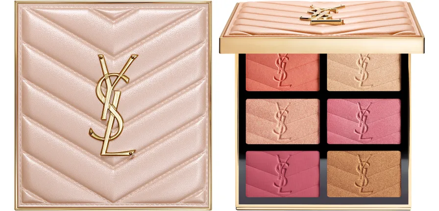 Yves Saint Laurent Beauté(イヴ・サンローラン・ボーテ)〉人気