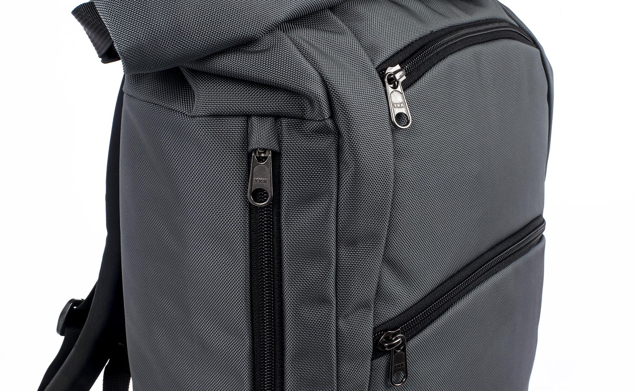 TOM BIHN Addax 26, Roll-Top Backpack, 26L, 12.8