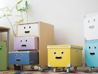 IREMONYA ｜ 株式会社友屋