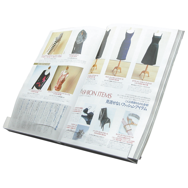 アクリルブックスタンド 店舗用品 演出・ディスプレイ什器 ギフト