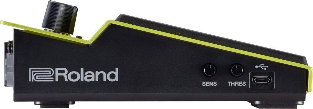 SPD ONE KICK PERCUSSION PAD | Tom Lee Music