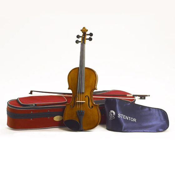 ST1500 STUDENT II VIOLIN OUTFIT SIZE 4/4 | Tom Lee Music
