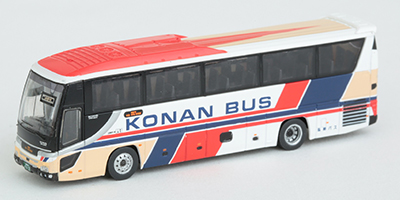 ザ・バスコレクション | ジオコレ | トミーテック