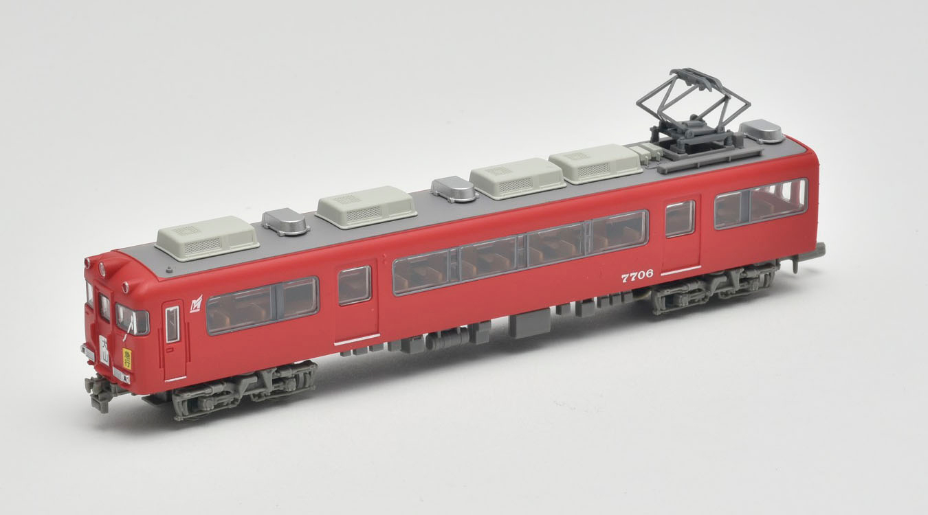 鉄道コレクション | ジオコレ | トミーテック