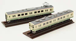 鉄道コレクション | ジオコレ | トミーテック