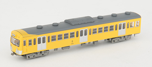 鉄道コレクション | ジオコレ | トミーテック