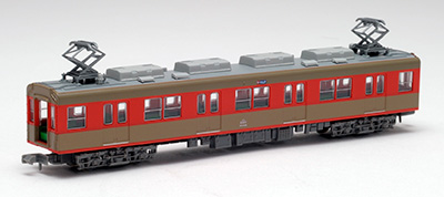 鉄道コレクション | ジオコレ | トミーテック