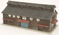 建物コレクション | ジオコレ | トミーテック