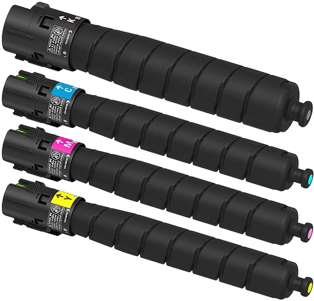 富士フイルムビジネスイノベーションジャパン CT203418〜21 リサイクル