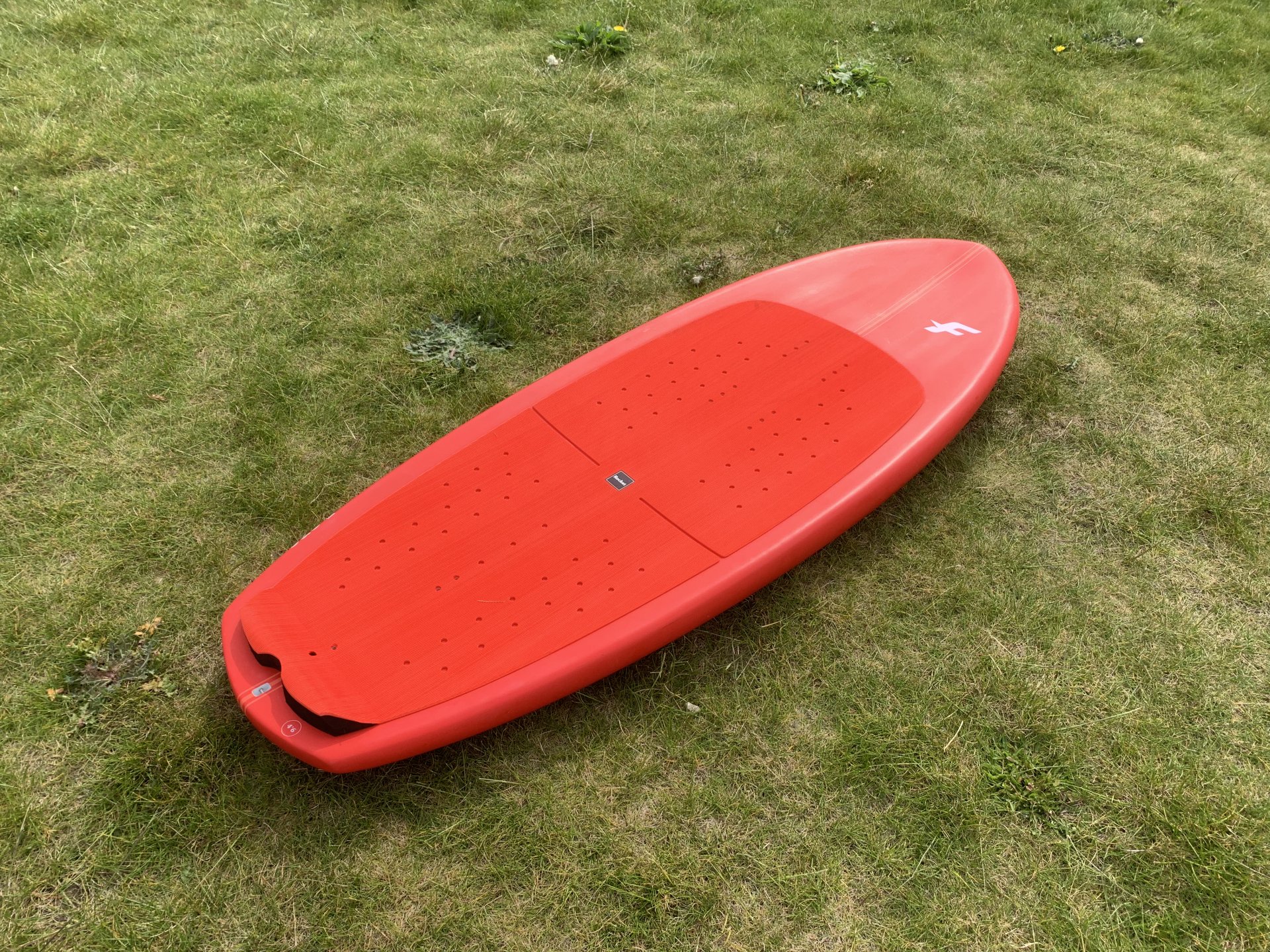 F-One Rocket Wing S 5'0 54L 2022 | Wing Foiling, SUP And Surf