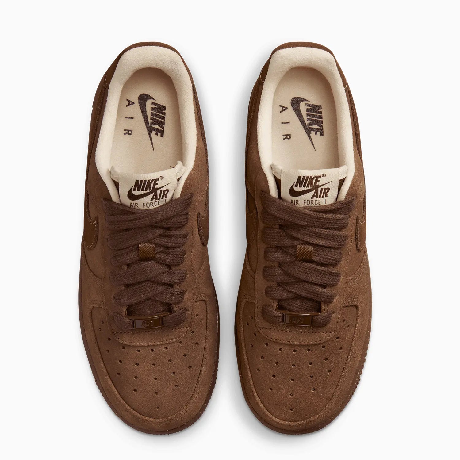 Nike Women's Air Force 1 `07 