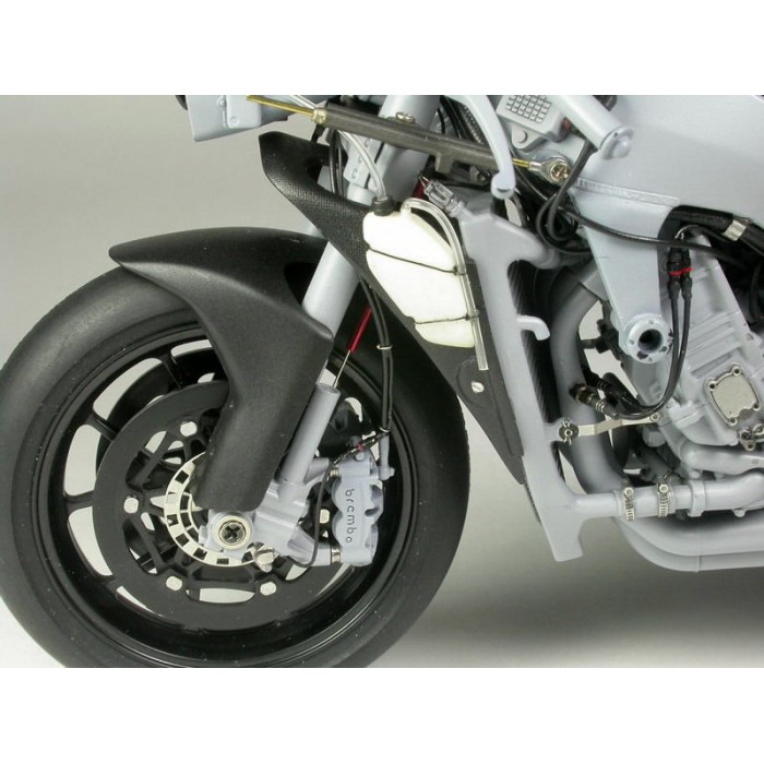 1/12 06' Ninja ZX-RR Super Detail-Up Set