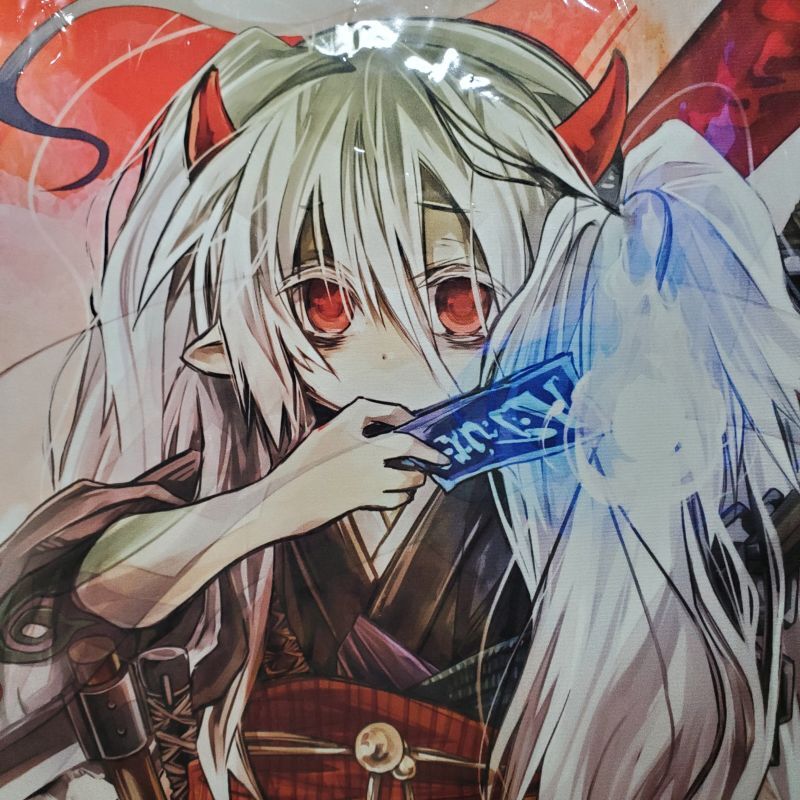 遊戯王 幽鬼うさぎ JUDGE スリーブ 70枚 開封、使用済み 遊戯王 幽鬼