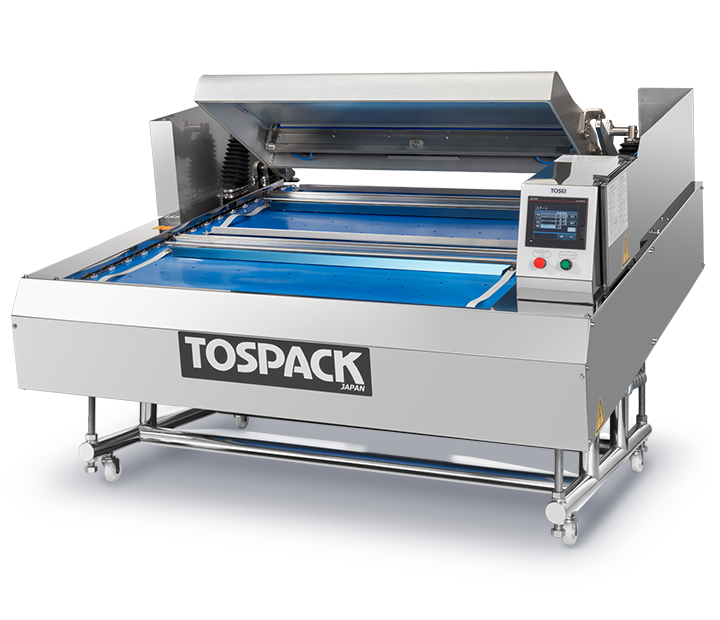 据置型（ベルトコンベア式） V-4070BH｜株式会社 TOSEI（トーセイ）