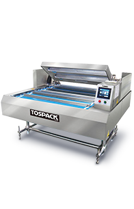 真空包装機 V-554｜株式会社 TOSEI（トーセイ）