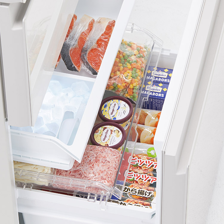 GR-T36SV | 冷蔵庫 | 東芝ライフスタイル株式会社