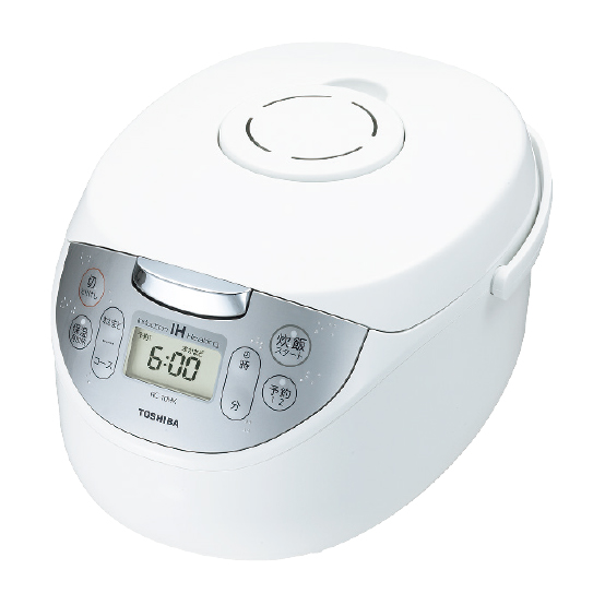 寸法・仕様 | RC-10HK／RC-18HK | ジャー炊飯器 | 東芝ライフスタイル