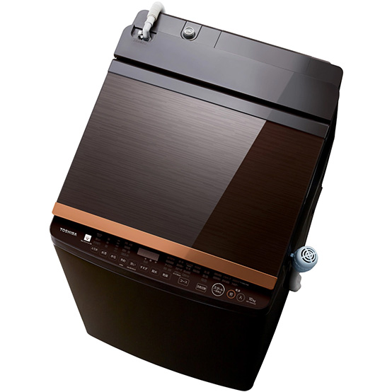 AW-10VH1/AW-9VH1 | 洗濯機・洗濯乾燥機 | 東芝ライフスタイル株式会社