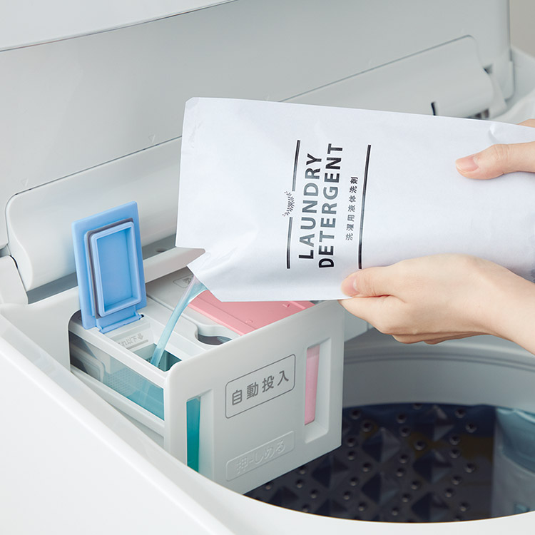 AW-12DP1 | 洗濯機・洗濯乾燥機 | 東芝ライフスタイル株式会社