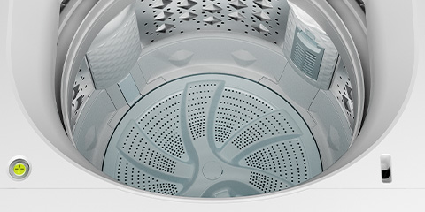 AW-12DP1 | 洗濯機・洗濯乾燥機 | 東芝ライフスタイル株式会社