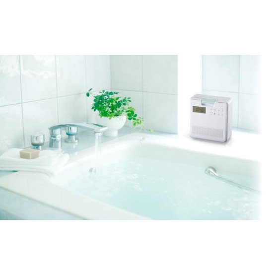 TY-CB100 | CDラジオ | 東芝ライフスタイル株式会社