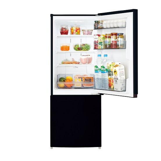 GR-U15BS | 冷蔵庫 | 東芝ライフスタイル株式会社