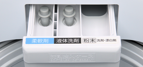 AW-7DH4 | 洗濯機・洗濯乾燥機 | 東芝ライフスタイル株式会社