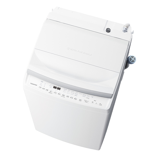 商品一覧 | 洗濯機/洗濯乾燥機 | 東芝ライフスタイル株式会社