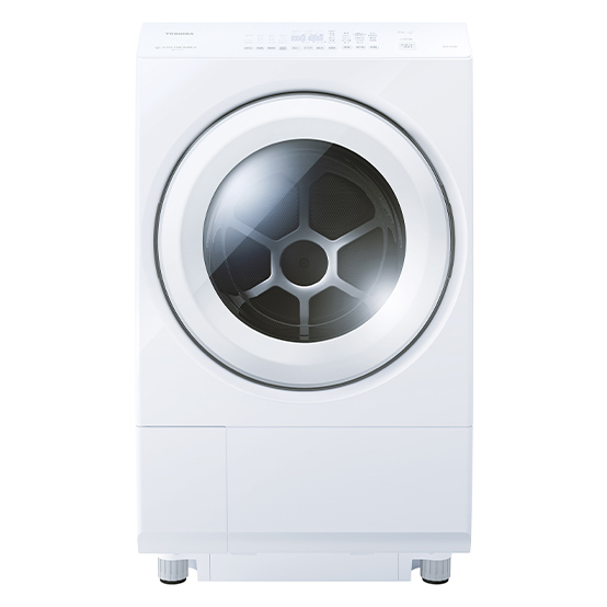 TW-127XM4L | 洗濯機・洗濯乾燥機 | 東芝ライフスタイル株式会社