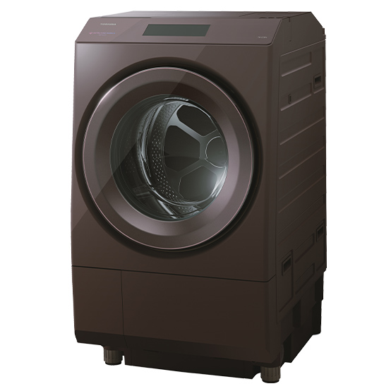 TW-127XP4L/TW-127XP4R | 洗濯機・洗濯乾燥機 | 東芝ライフスタイル