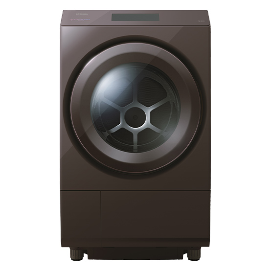 TW-127XP4L/TW-127XP4R | 洗濯機・洗濯乾燥機 | 東芝ライフスタイル