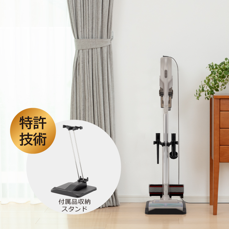 VC-CLX73 | 掃除機（クリーナー）|東芝コードレス | 東芝ライフ