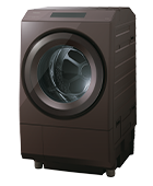 洗濯機 比較して選ぶ | 東芝ライフスタイル株式会社