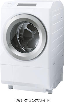 充実のお手入れ機能（TW-127XP5、TW-127XH5、TW-127XM5） | 商品特長