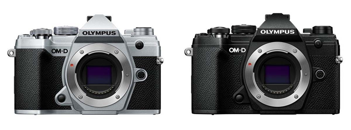 OM-D E-M5 Mark IIIは小型版E-M1 markIIなのか【マイクロフォーサーズ