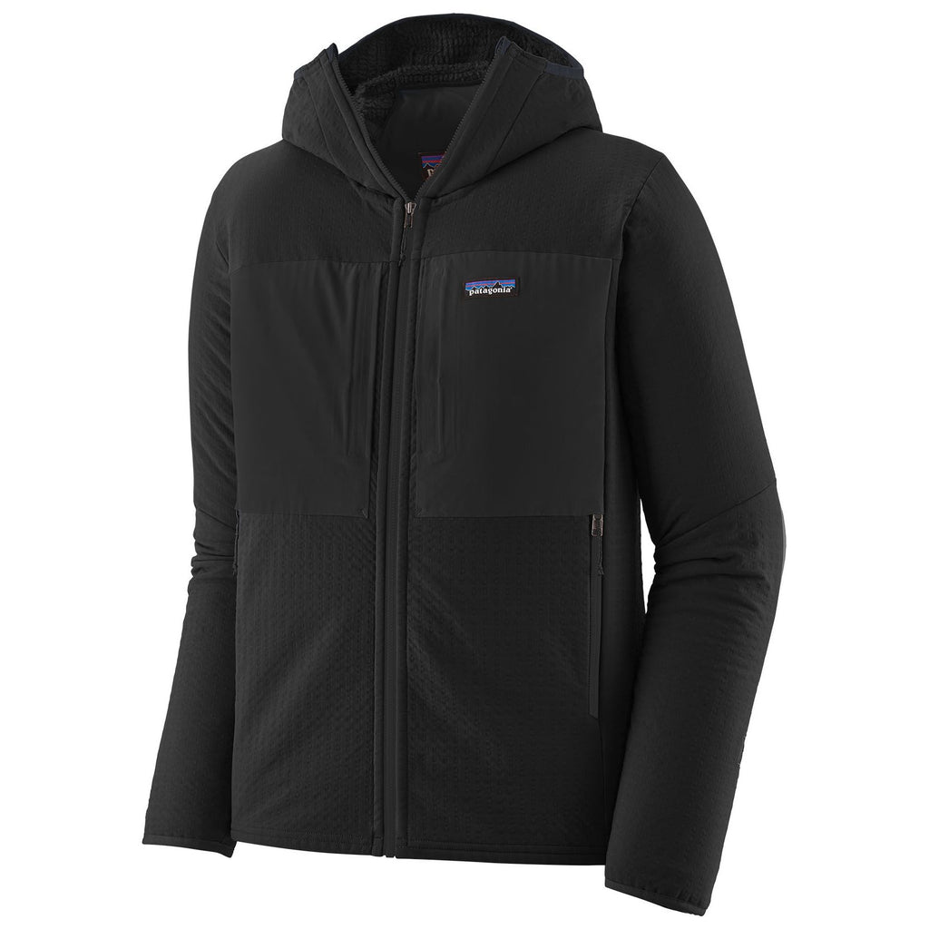 Patagonia Men's R2 TechFace Hoody — TCO Fly Shop