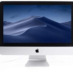 Apple iMac 21.5