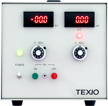 PHT-D Series 高電圧直流電源 - 直流安定化電源 - 製品詳細｜株式会社