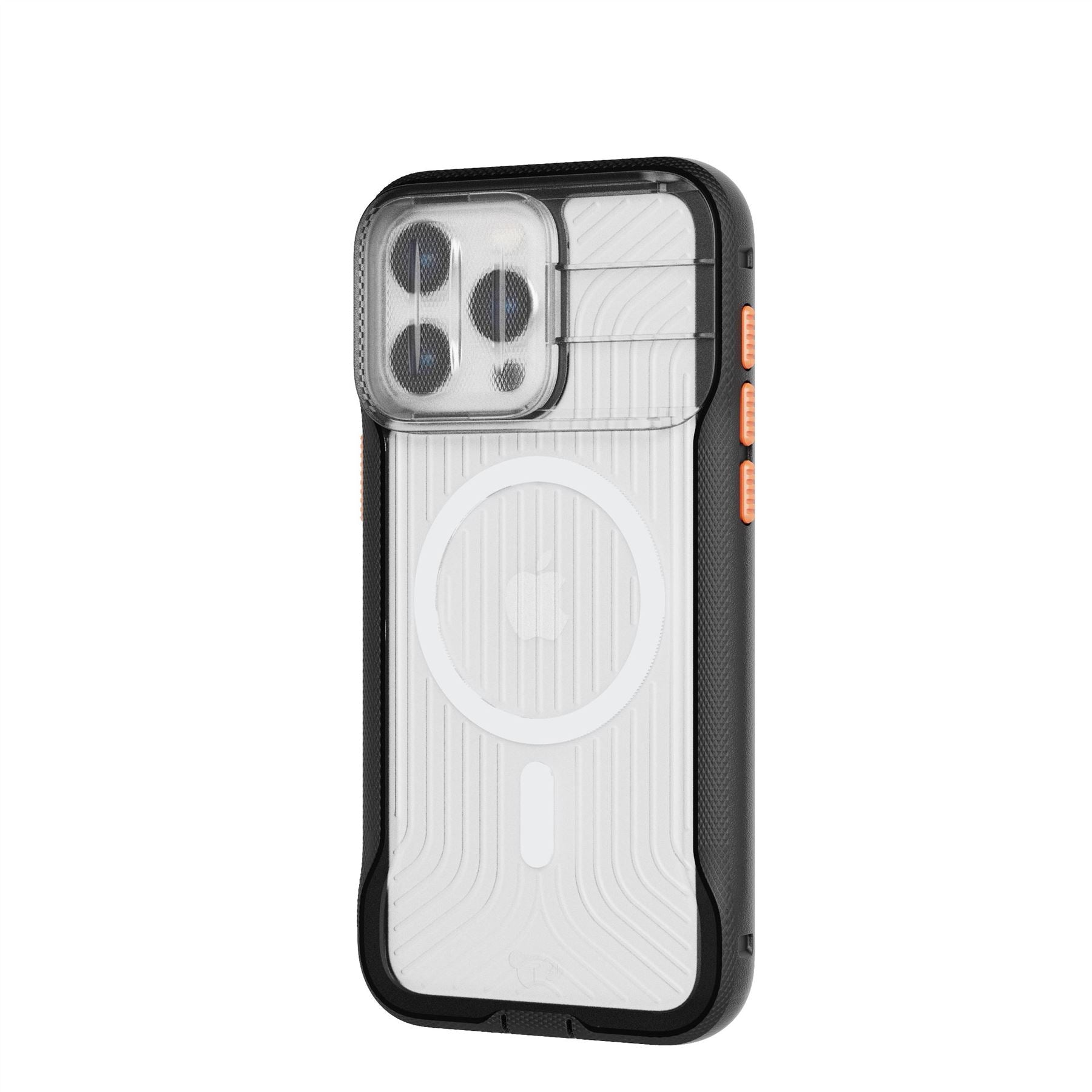 EvoMax - Apple iPhone 15 Pro Max Case MagSafe Compatible - Active