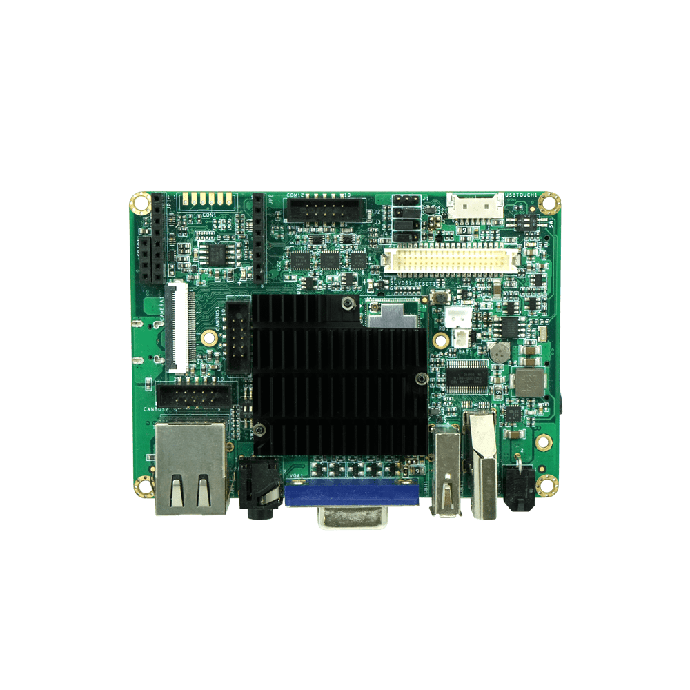 NXP i.MX6 System-on-Module Evaluation Kit with Cortex-A9 PICO SOM