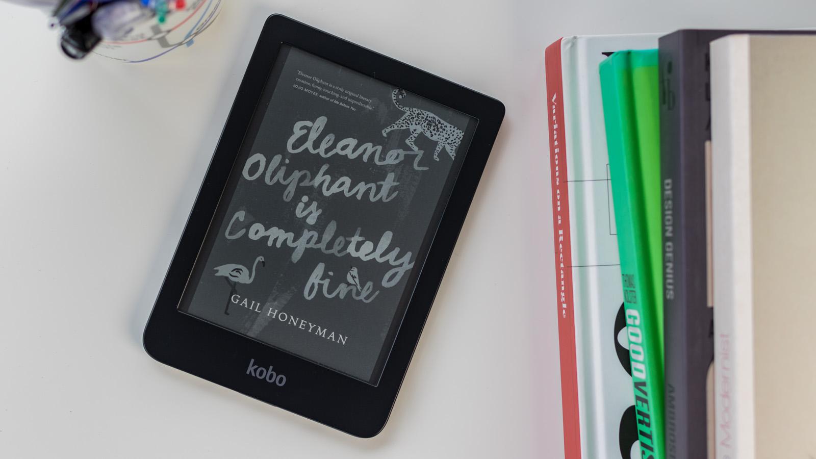 Kobo Clara HD Review: Bright and Light - Tech Advisor