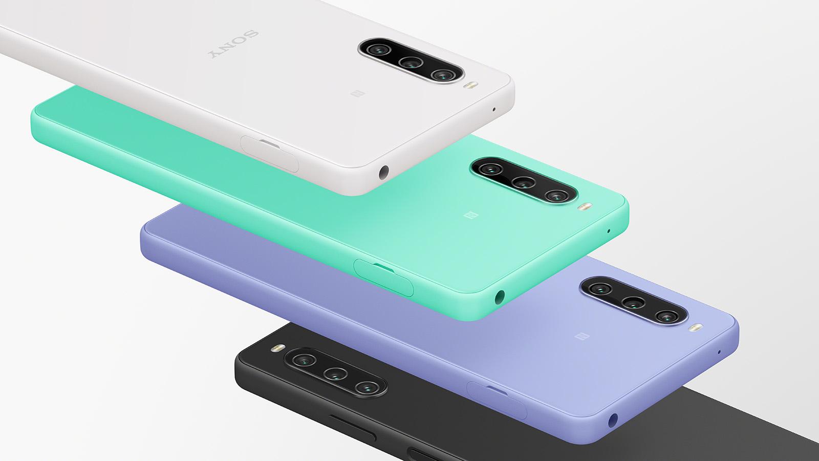 Sony Xperia 10 IV Release Date, Price and Specs - Tech Advisor