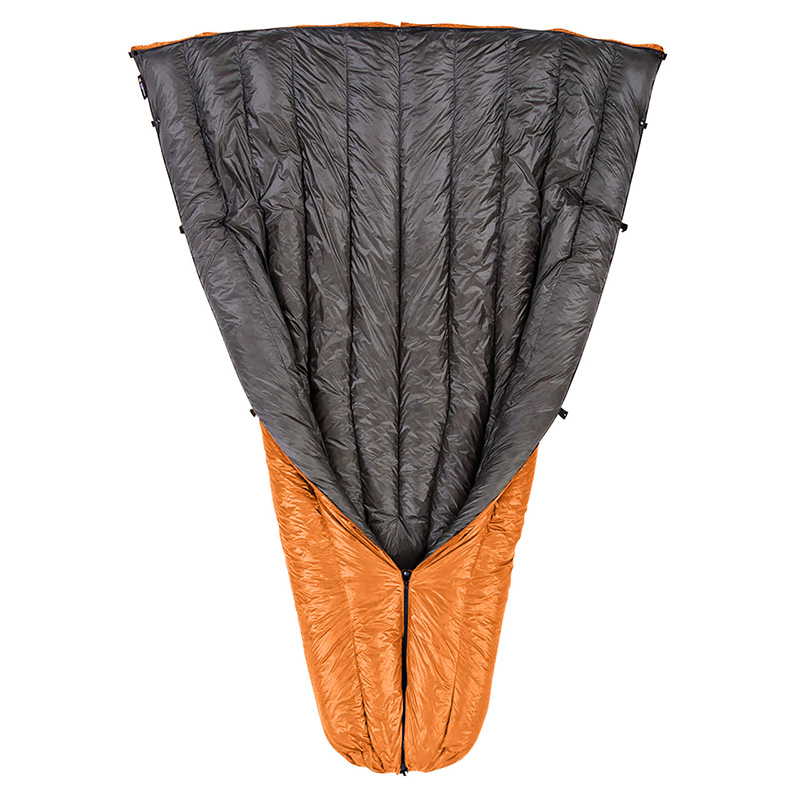 Enlightened Equipment | Revelation Sleeping Quilt 950 40°F (5°C